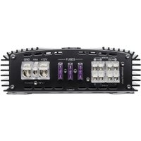 Автомобильный усилитель AMP MASS 4.150