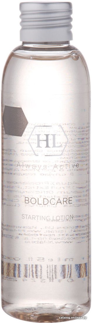 Holy Land Лосьон для лица Boldcarе Starting 150 мл