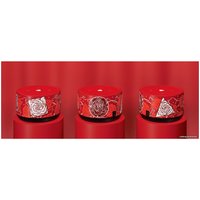 Умная колонка Яндекс Станция Лайт Desert Roses