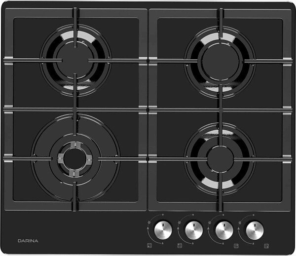 

Варочная панель Darina 1T3 GC308 B