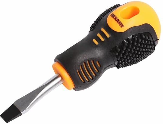 

Отвертка Rexant 12-4725