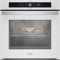 Электрический духовой шкаф Whirlpool WOI4S8CM1SWA