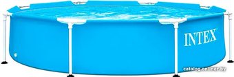 Intex Metal Frame 28205 (244x51)