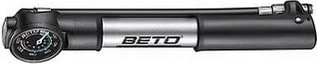 Насос ручной велосипедный BETO CHMP-002AG
