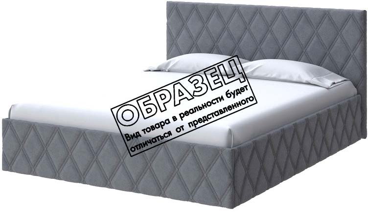 

Кровать PROxSON Fresco Ultra 80x200 (мокрый асфальт)