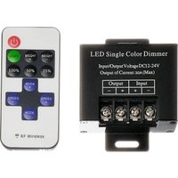 Диммер для одноцветных лент (без RGB) Byled CNS-MONO-1C30A-RF