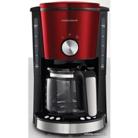 Капельная кофеварка Morphy Richards Evoke 162522 в Могилеве