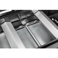 Газовый гриль для дачи Activa Mastercook 19689GD
