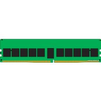 Оперативная память Kingston 32ГБ DDR5 4800 МГц KSM48R40BD8KMM-32HMR