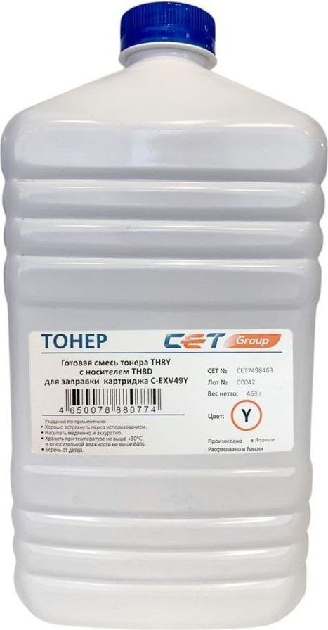 

Тонер CET CET-TF8Y