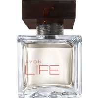 Туалетная вода Avon Life For Him EdT (75 мл)