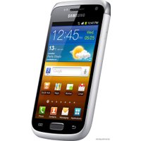 Смартфон Samsung i8150 Galaxy W