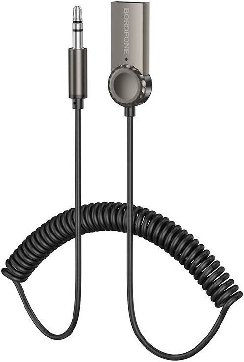 

Аудиоадаптер Hoco BC56