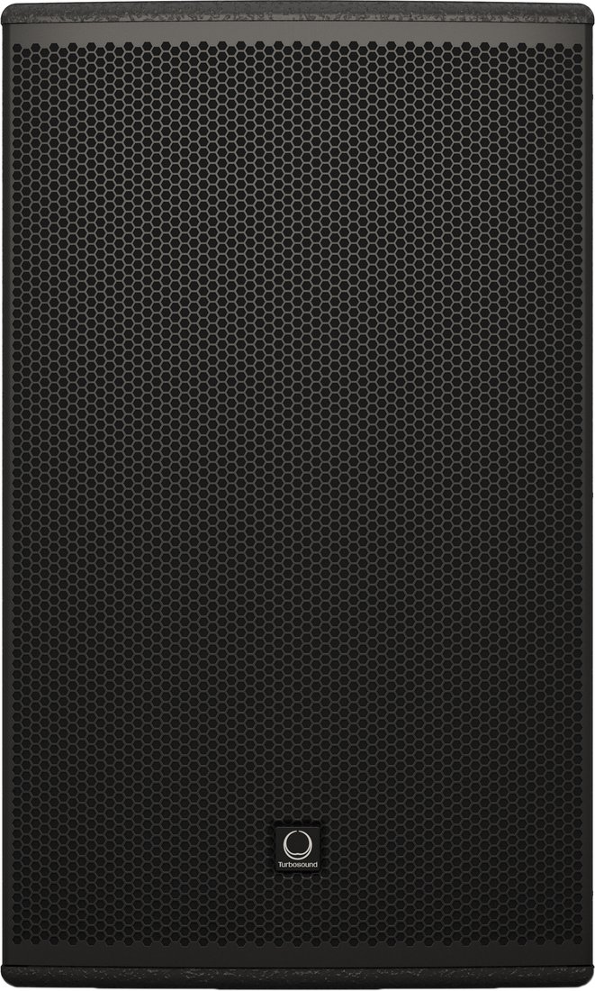 

Активная акустика Turbosound NuQ152-AN