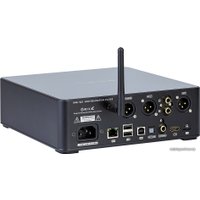 Сетевой проигрыватель SMSL DP5