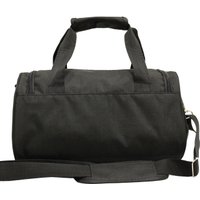 Дорожная сумка Rise М-223 (черный)