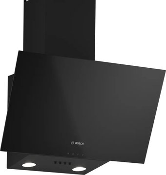 Кухонная вытяжка Bosch Serie 2 DWK63PJ60T