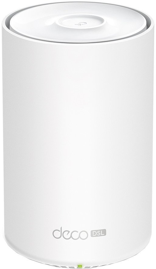 

Wi-Fi система TP-Link Deco X20-DSL (1 шт)