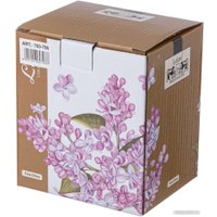Кружка Lefard Lilac 760-798 (с крышкой и ситом)