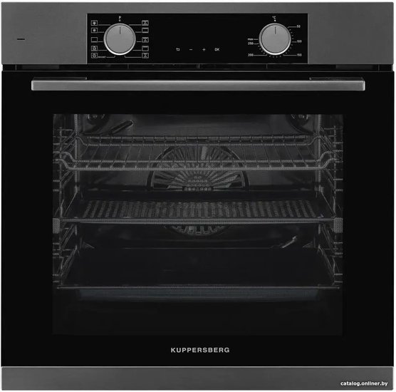 KUPPERSBERG HF 610 SG