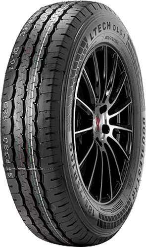 

Летние шины DoubleStar DL01 215/70R15C 109/107R