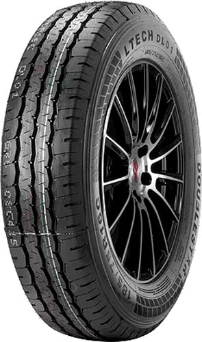 

Летние шины DoubleStar DL01 205/75R16C 110/108R