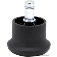 Ролики для кресла Тайпит Глайдер (50 мм, 1 шт)