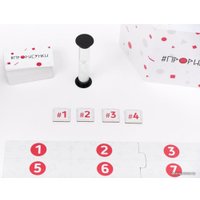 Настольная игра Lavka Games ПроРисунки