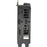 Видеокарта ASUS Dual GeForce GTX 1660 Ti OC edition 6GB GDDR6 DUAL-GTX1660TI-O6G