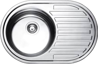 

Кухонная мойка Kaiser KSS-7750