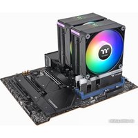 Кулер для процессора Thermaltake Astria 600 ARGB CL-P121-CA12SW-A в Гомеле