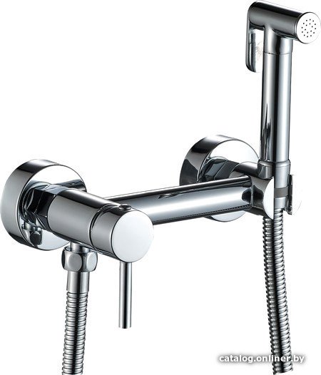Смеситель Haiba HB5510 (хром)