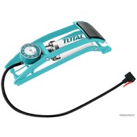 Насос ножной велосипедный Total TMPP5511