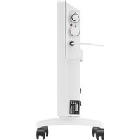 Конвектор MTX CH-1000