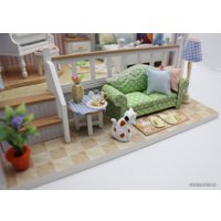 Румбокс Hobby Day DIY Mini House Музыкальная комната (M026)