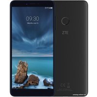 Телефон ZTE Blade A7 Vita (черный)