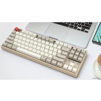 Клавиатура Keychron K8 K8-M1-RU (Gateron G Pro Red)