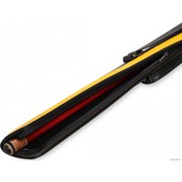 Чехол для кия Predator Sport GS 1PC 06177 (черный/желтый)