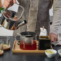 Заварочный чайник Ikea Riklig 90150071
