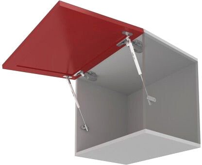 

Газ-лифт Boyard Styletto с фиксацией положения GL107W/100/3