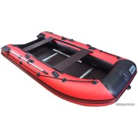 Моторная лодка Marlin 360EL