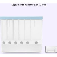 Диспенсер Kitfort KT-1276