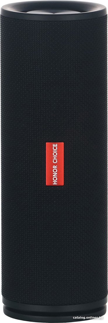 Беспроводная колонка HONOR Choice Portable Bluetooth Speaker Pro (черный)
