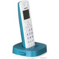Радиотелефон Panasonic KX-TGC310RUC