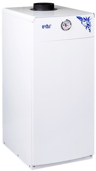 

Отопительный котел Очаг Премиум АОГВ-11.6 Е