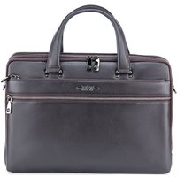 Мужская сумка HT Leather Goods 407-39-2 (коричневый) в Витебске