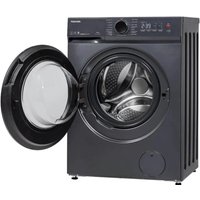 Стирально-сушильная машина Toshiba TWD-T21BU90UWRU(MG)