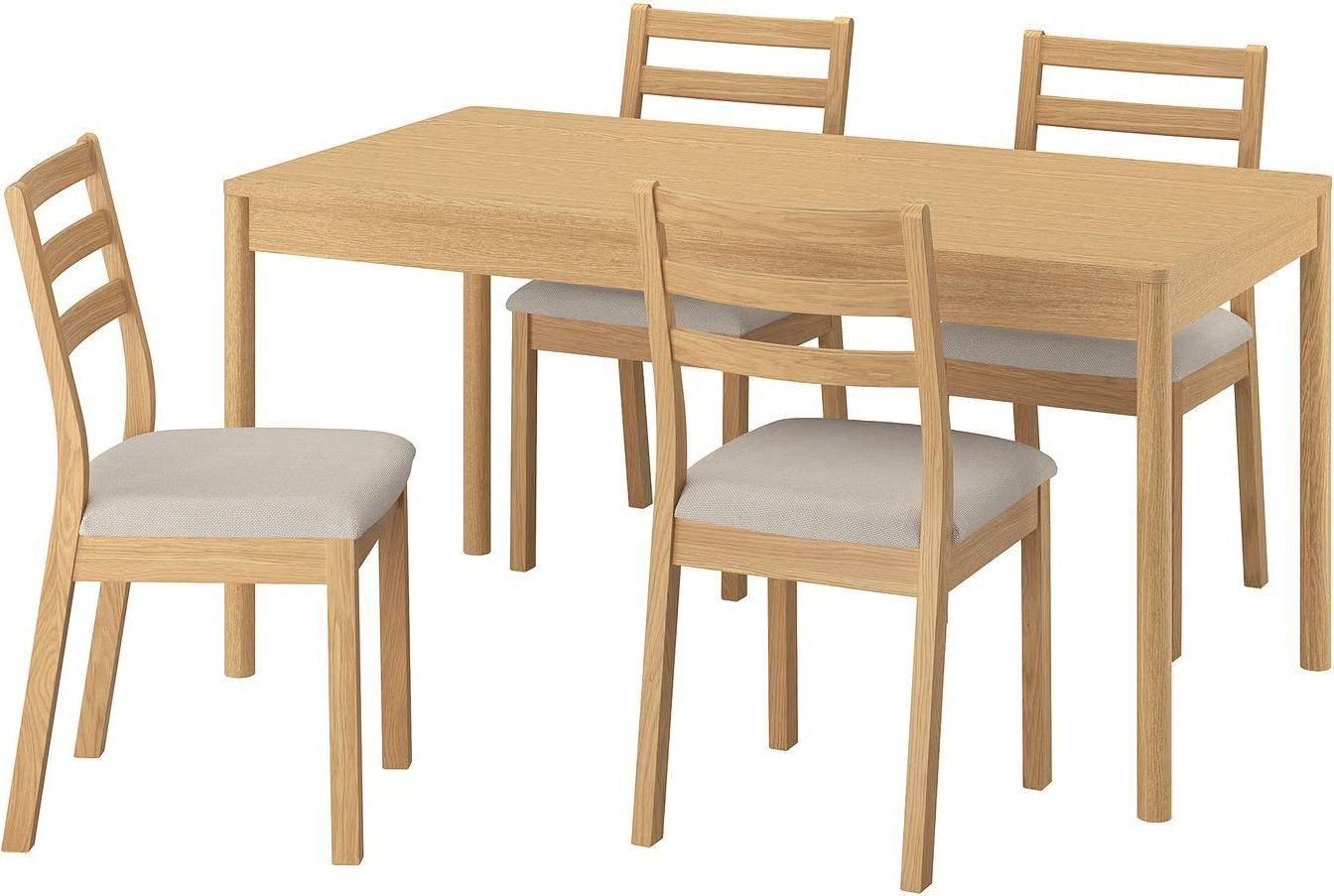 Обеденная группа Ikea Tonstad 69596719