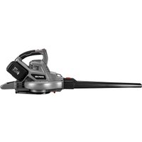 Колесная воздуходувка GRAPHITE 58G036 (без АКБ)