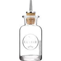 Емкость для уксуса/масла Luigi Bormioli Elixir N.2 12273/01